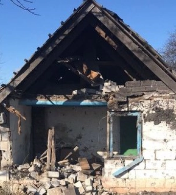 Понад 20 тисяч сімей на Київщині залишились без житла, - ОВА