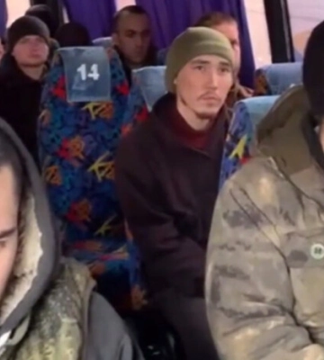 Обещают не возвращаться в Украину: омбудсмен показал беседу с пленными россиянами перед обменом