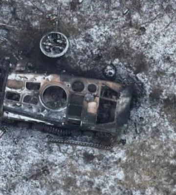 ЗСУ ліквідували вже 155,5 тис. окупантів – Генштаб ЗСУ