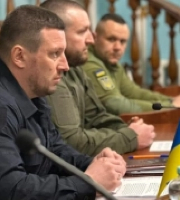Готуємось до деокупації Лівобережжя  - Прокудін