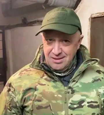 Оккупанты в Крыму хотят построить базу ЧВК &quot;Вагнер&quot;