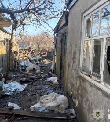 На Запоріжжі окупанти конфісковують у фермерів зернові – Генштаб