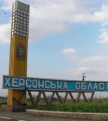 Враг выпустил по Херсонской области еще почти 360 снарядов, есть раненый - ОВА