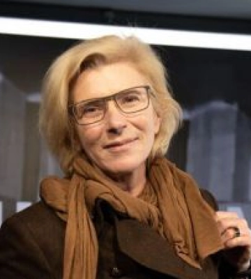 Тайра стала лауреаткою премії «Відважні жінки»