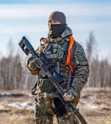 Минулої доби наші захисники відбили понад 100 атак загарбників на п’яти напрямках, - Генштаб ЗСУ