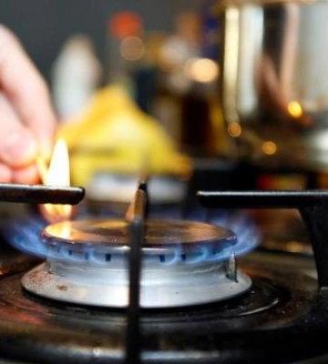 У Миргороді за деякими адресами не буде газу