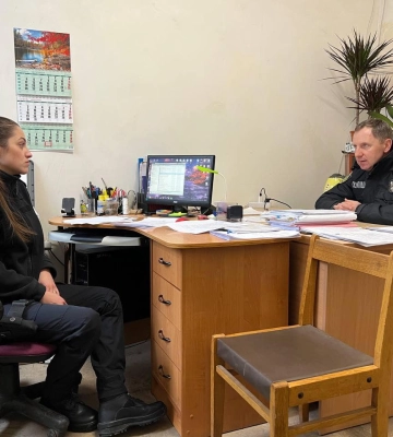 Сховала справи та відмовила окупантам: історія слідчої з Харківщини