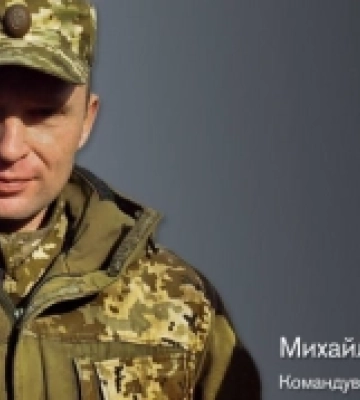 Після звільнення Херсона, українська армія створить передумови для загальної Перемоги - Командувач оперативного угруповання&amp;hellip;