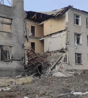 Ворог здійснив спробу наступу на Харківщині - ОВА