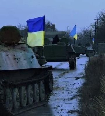 Что раньше освободят ВСУ – Крым или Донбасс: эксперты озвучили прогноз