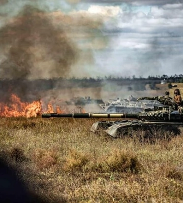 Росіяни намагалися прорватися в районі Гряниківки — Синєгубов