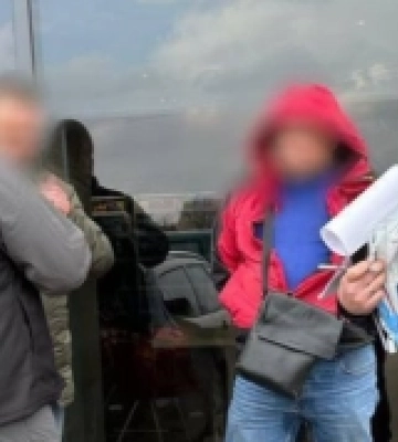 Ситуація на кордоні Волині з білоруссю станом на ранок 8 березня