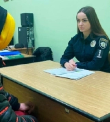 У Рівному розшукали зниклого неповнолітнього