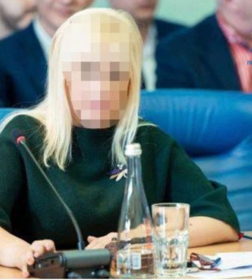 У Львові за державну зраду судитимуть колишню членкиню партії ОПЗЖ