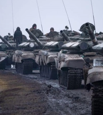 Армія РФ не може визначитися, де краще наступати, - розвідка Британії