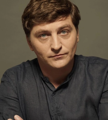 «Дільничний з ДВРЗ» В’ячеслав Довженко: Син підбурює мене «когось собі завести»