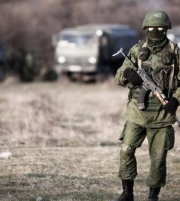 Российские власти сталкиваются с нехваткой кадров на оккупированных территориях Донбасса