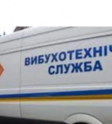 У селі на Херсонщині здетонувала російська вибухівка, поранено місцевого мешканця