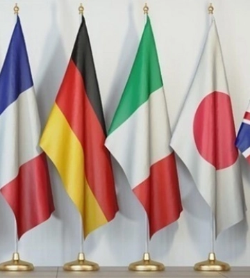 Посли країн G7 звернулися до нового директора НАБУ