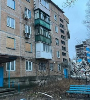 Головне за ніч. Середа, 8 березня