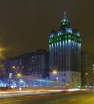 У Харкові вперше за рік увімкнули вуличне освітлення (фото, відео)