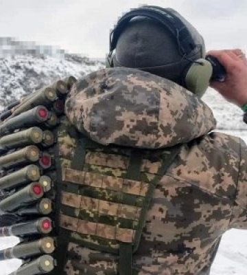 Оперативна інформація станом на 06.00 08.03.2023 щодо російського вторгнення, — Генштаб ЗСУ | Події