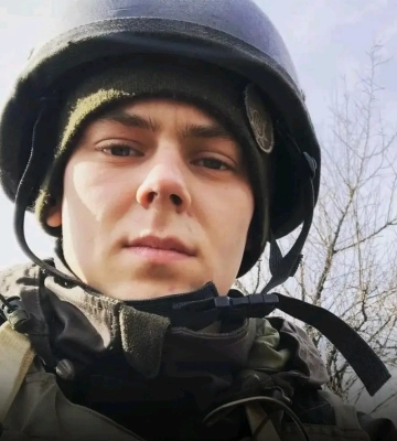 З полону повернулися військові з Кіровоградщини