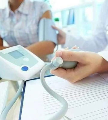 В Днепре переселенцы могут получить бесплатную медицинскую консультацию: где и когда
