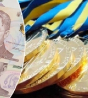 Шестеро спортсменів з Мукачева отримають по 20 тисяч премїї