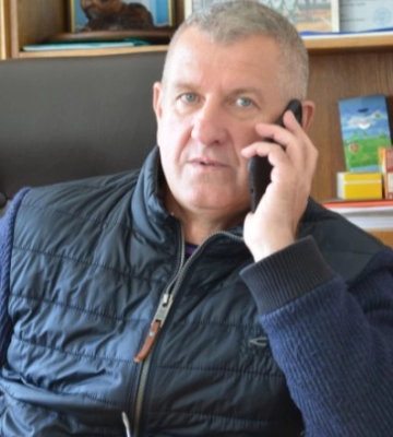 На Волині помер багаторічний керівник деревообробного підприємства