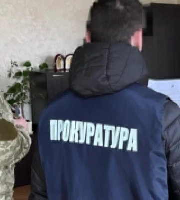 На Рівненщині судитимуть чоловіка, який сприяв нелегальному виїзду за кордон військовозобов’язаних