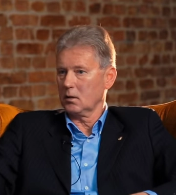 "Це все трохи не сприймається". Буряк шокований рішенням Петракова