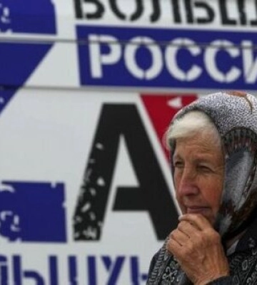 500 мешканок окупованого Донбасу просять Путіна повернути їх мобілізованих чоловіків віком 50+