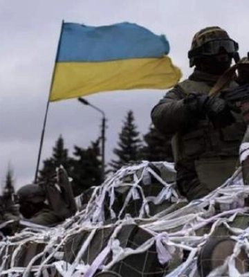 Вдаримо дуже сильно, – військовий припустив, звідки та коли розпочнеться контрнаступ ЗСУ