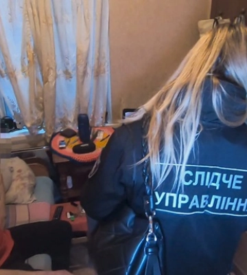 В Одесі викрили шахраїв, які привласнювали квартири померлих, - ФОТО