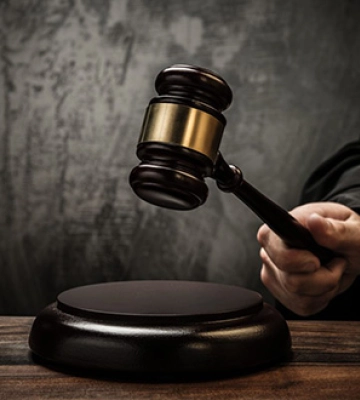 Суд обрав запобіжний захід, підозрюваному у зберіганні, з метою збуту, психотропних речовин