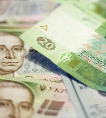 Пенсійний фонд спрямував на соцвиплати за березень понад ₴21 мільярд