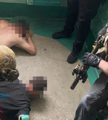 У Кривому Розі сталася ДТП: постраждали п’ятеро людей