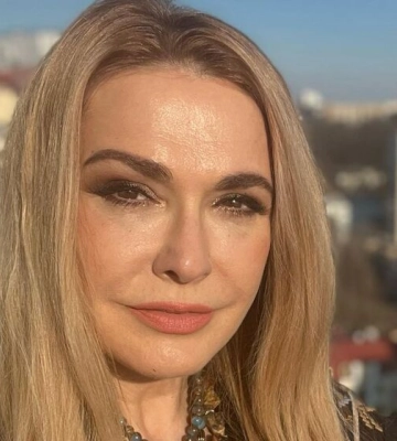 &quot;Сколько вдохновения и любви в воздухе!&quot; Сумская показала, как сейчас выглядит Одесса. Видео