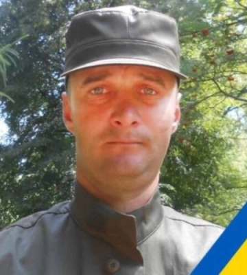 На Харківщині загинув стрілець-гранатометник з Рівненщини