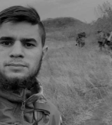 Героя України &quot;Да Вінчі&quot; поховають у Києві: де та коли відбудеться прощання з воїном