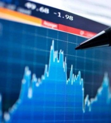 У лютому падіння економіки України становило 26%