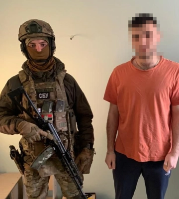 СБУ заблокувала низку каналів про повістки. У Черкасах теж