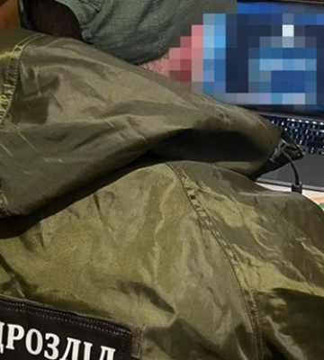 Заблоковано 26 ТГ-каналів, які допомагали уникнути мобілізації