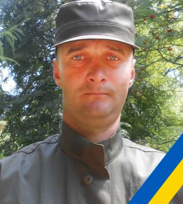 На Харківщині загинув стрілець-гранатометник з Рівненщини