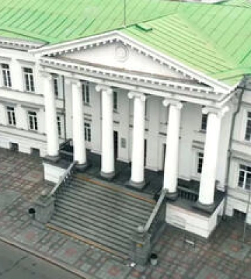 Сесія Полтавської міськради відбудеться 10 березня
