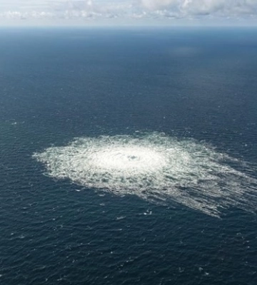 Розвідка Заходу кілька місяців знає ім'я спонсора підриву ПП – ЗМІ