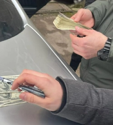 &quot;Скрыться&quot; от армии в Молдове: в Украине разоблачили очередную схему выезда уклонистов – фото