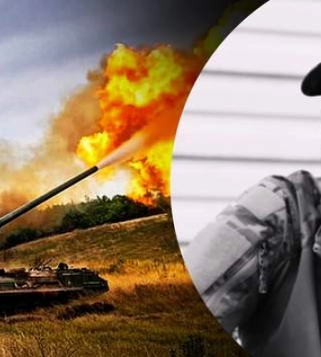 Вони вже напали – треба знищувати ворога: у мережі згадали сильні слова &quot;Да Вінчі&quot; про війну