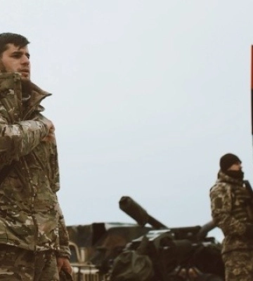 Героя України &quot;Да Вінчі&quot; поховають у Києві: де та коли відбудеться прощання з воїном